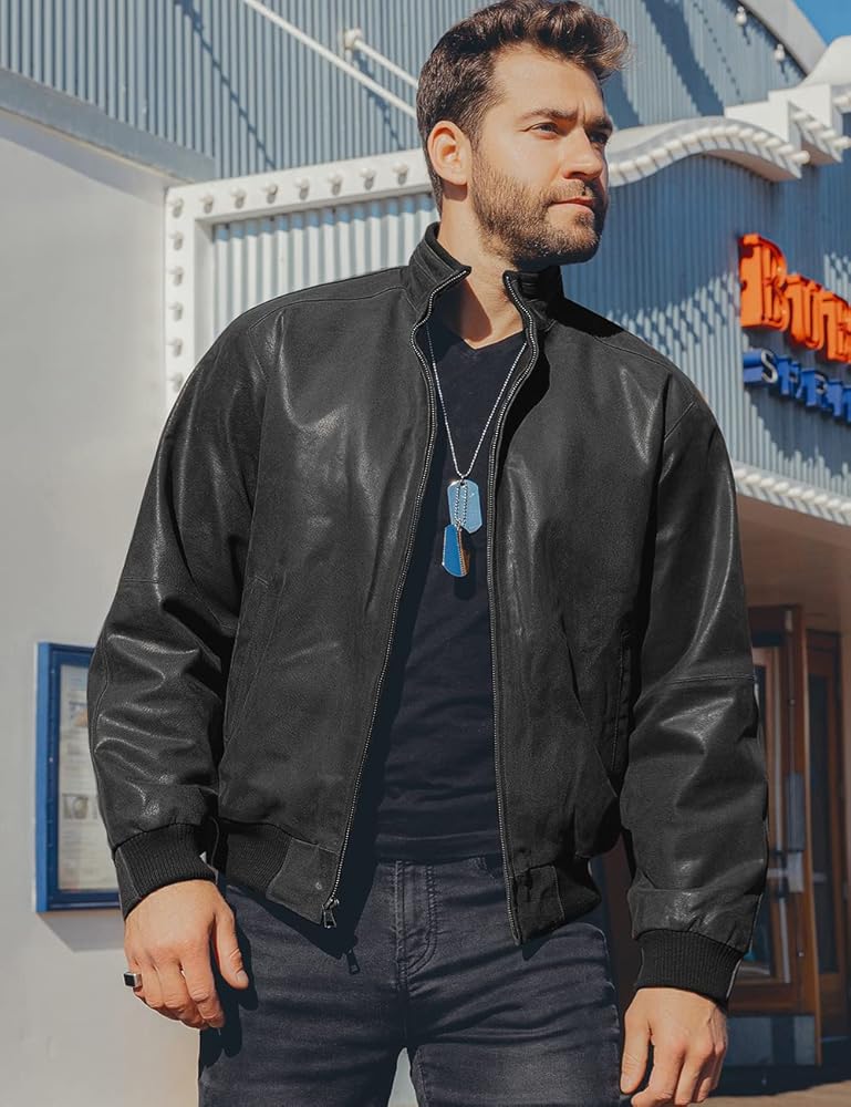 ジャケット・アウター Undermycar L HARDWARE FLIGHT JACKET flight jacket – キャプテントム